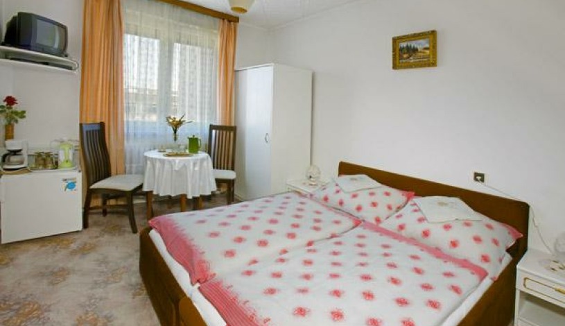 Villa Hany Mariánské Lázně